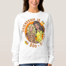 Besties Best friend BESTE FREUNDIN Sweater