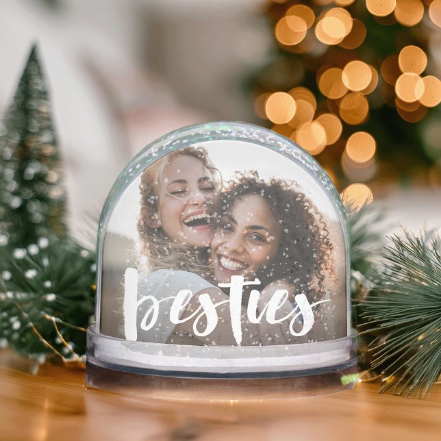 Besties | Best Friend Script Overlay Schneekugeln (Von Creator hochgeladen)