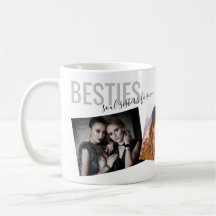 Besties Best Friends 3 Foto Moderne Custom