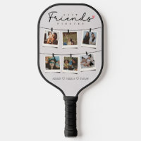 Besties Best Friends Personalisiertes Foto