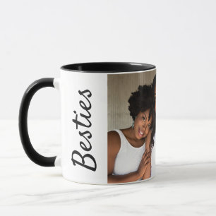 Besties BESTE FREUNDIN Best Freinds Forever Friend Tasse