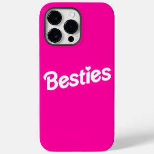 Besties Case-Mate iPhone 14 Pro Max Hülle