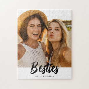 Besties Foto Personalisiert