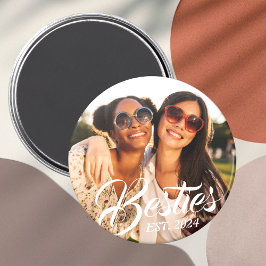 Besties Magnet for Best Friends BESTE FREUNDIN Fot