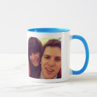 #besties tasse