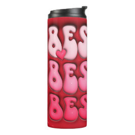 Besties Thermosbecher