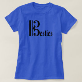 Besties Viola-T - Shirt