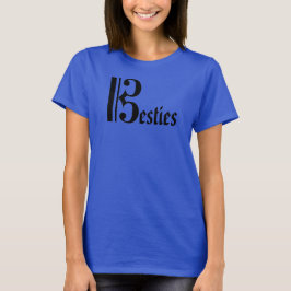 Besties Viola-T - Shirt