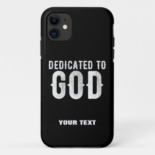 BESTIMMT AUF COOLEN, KUNDENBEWEGLICHEN WEISSEN TEX Case-Mate iPhone HÜLLE