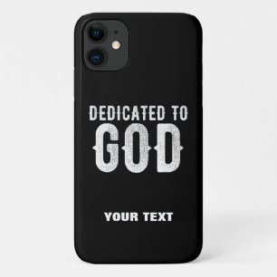 BESTIMMT AUF COOLEN, KUNDENBEWEGLICHEN WEISSEN TEX Case-Mate iPhone HÜLLE