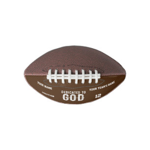 BESTIMMT AUF COOLEN, KUNDENBEWEGLICHEN WEISSEN TEX FOOTBALL