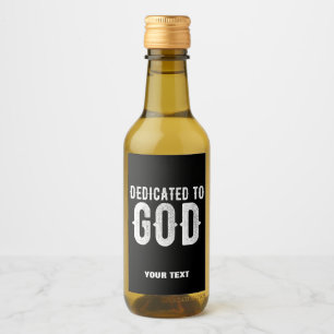 BESTIMMT AUF COOLEN, KUNDENBEWEGLICHEN WEISSEN TEX WEINETIKETT