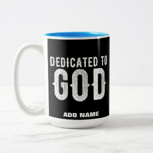 BESTIMMT AUF COOLEN, KUNDENBEWEGLICHEN WEISSEN TEX ZWEIFARBIGE TASSE