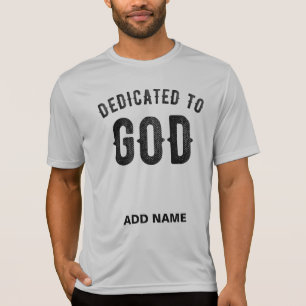BESTIMMT AUF COOLEN KUNDENSCHWARZTEXT T-Shirt