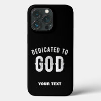 BESTIMMT AUF GOTT KUNSTBAR COOL WEISS TEXT