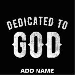 BESTIMMT AUF GOTT KUNSTBAR COOL WEISS TEXT FREISTEHENDE FOTOSKULPTUR<br><div class="desc">DIES IST EIN FARBISCHES DESIGN FÜR ALLE, DIE SICH GOTT ALMIGHY AUF DEM ALTAR BEZEICHNET (Seminare im Seminar, Verehrung, Väter, Schwestern, Brüder, Mönche, Nonnen, treuen Katholiken, Anglikaner, pentecostal und andere religiöse in Gemeinschaften, Söhne und Töchter Gottes, Menschen, die ihre Nachbarn Liebe haben, Kirchenkristien, die göttliche Inspiration haben, Ritter des Altars,...</div>