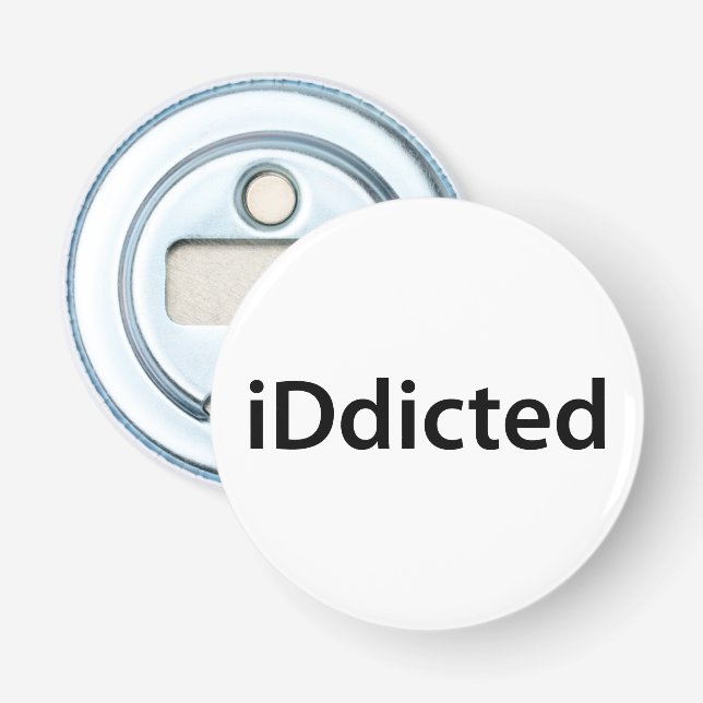 bestimmt flaschenöffner (Vorderseite)