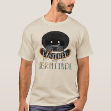 Bestimmt für Hermitude