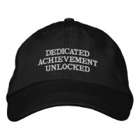BESTIMMTE ERREICHUNG UNLOCKIERT