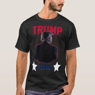 Bestimmte Führung T-Shirt