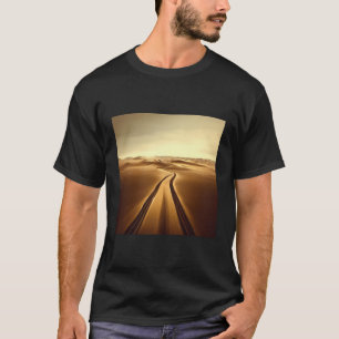 Bestimmung T-Shirt