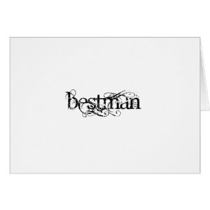 Bestman