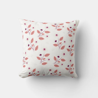 Bestseller Blumendesign für Hochzeiten Kissen
