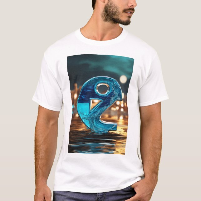 Bestseller Herrenhemd 2024 T-Shirt (Vorderseite)