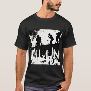 Bestseller Killing Joke Best Of Englische Rockband T-Shirt