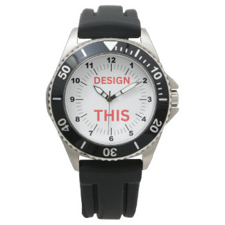 BESTSELLER! Männerüberwachung - ⌚ Armbanduhr
