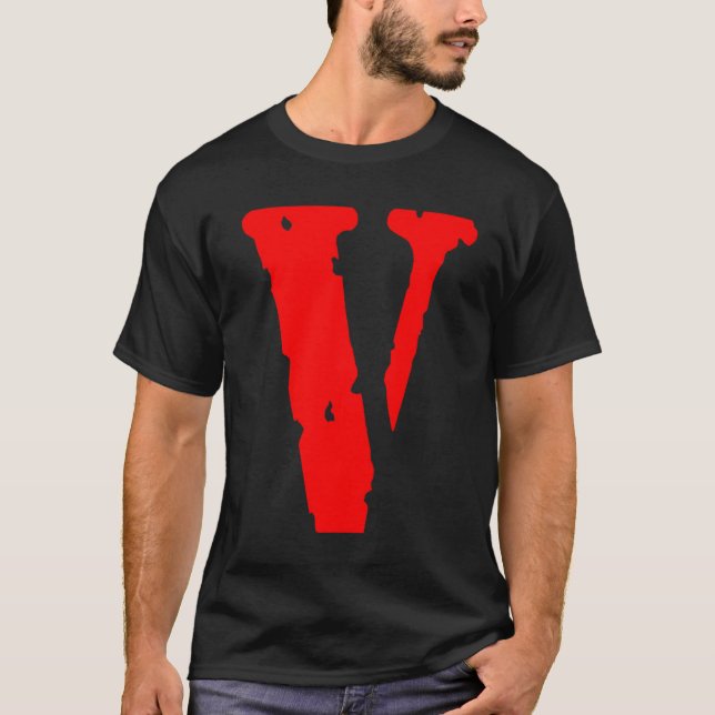 Bestseller Rot 2020/2021 T-Shirt (Vorderseite)