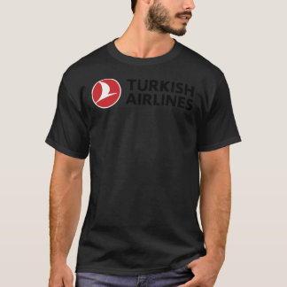 Bestseller - Turkish Airlines Merchandise Essenti T-Shirt