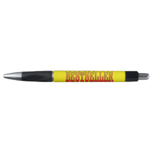 Bestseller Writer Pen individuell anpassbar Kugelschreiber