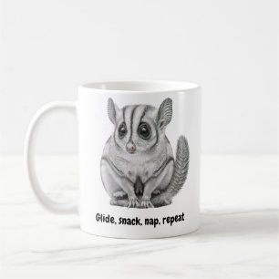 BESTSELLER! Zucker Glider Tasse - Glide, Snack..