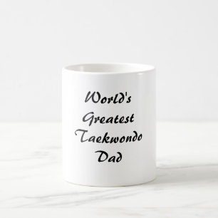 Bestste Vater-Tasse Kaffeetasse