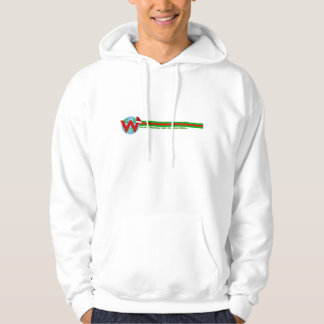 Bestste Woche überhaupt 2007 Hoodie