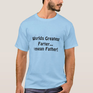 Beststes Farter T-Shirt