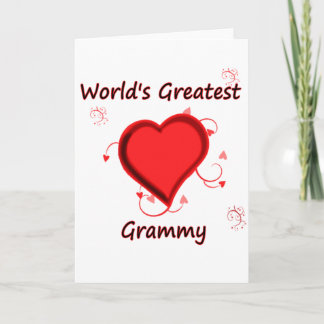 Beststes grammy der Welt Karte