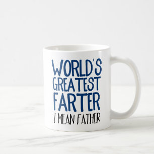 Beststes weiteres der lustige Welt ich gemeiner Kaffeetasse