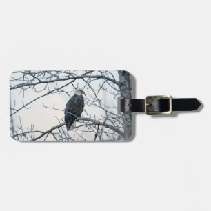 bestürzt gepäckanhänger