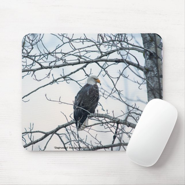 bestürzt mousepad (Mit Mouse)