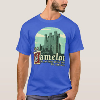 Besuch Camelot T-Shirt