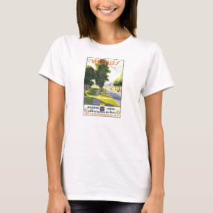 Besuch Versailles T-Shirt