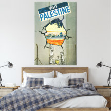 Besuche Palästina Beach Boys