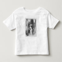 Besuchen des Grabs von Heloise und von Abelard