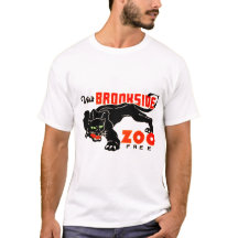 Besuchen Sie den Brookside Zoo Free