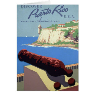 Besuchen Sie die Festung El Morro, Puerto Rico, Al
