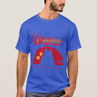 Besuchen Sie Krull Shirt