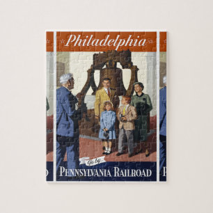 Besuchen Sie Philadelphia mit The Pennsylvania Rai
