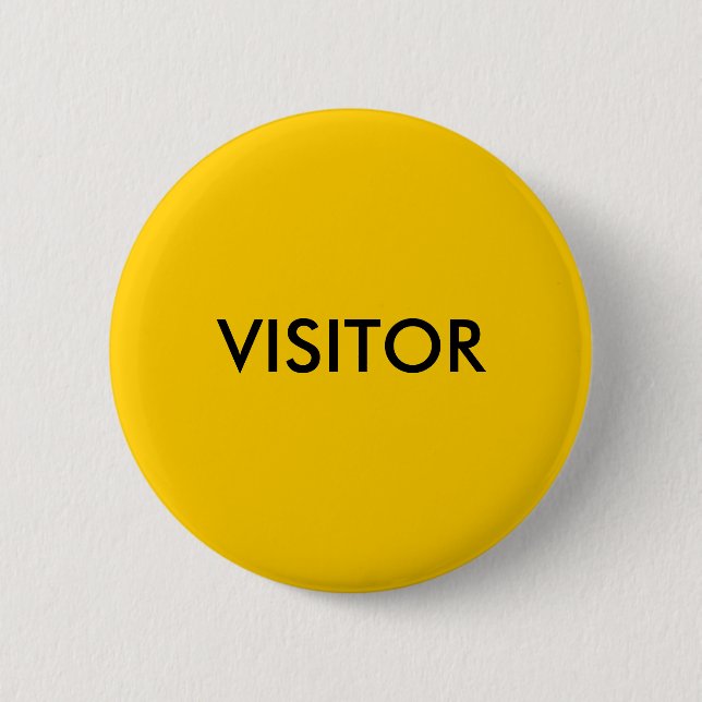 BESUCHER BUTTON (Vorderseite)
